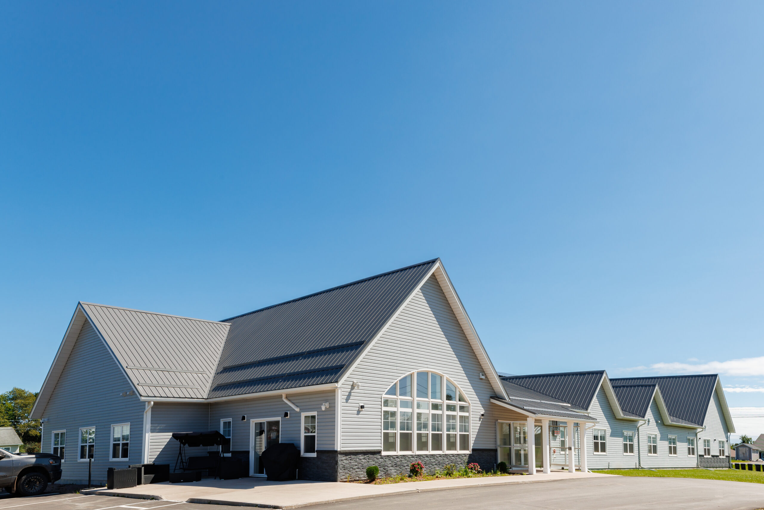 Inclusions East Independent Living Centre 1