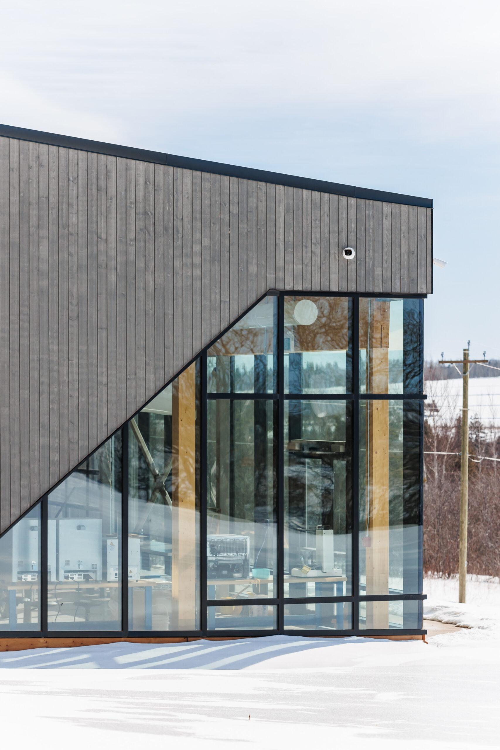Canadian Centre for Climate Change and Adaptation 9