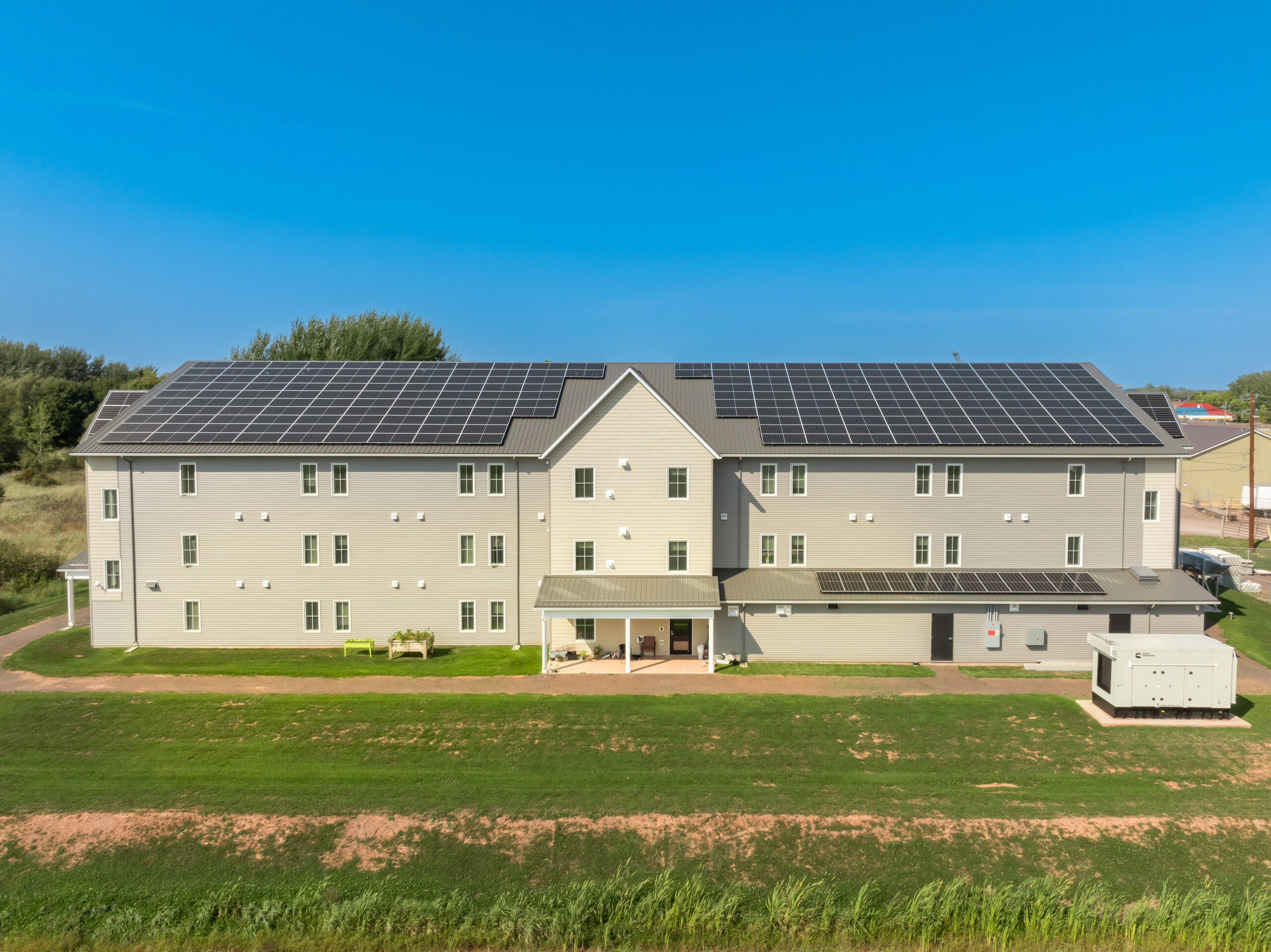O’Leary Community Care Facility 5