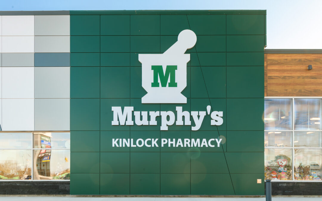 Murphy’s Kinlock Pharmacy