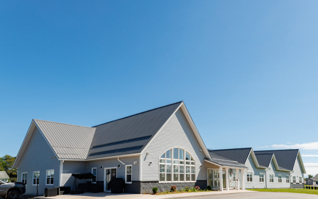Inclusions East Independent Living
