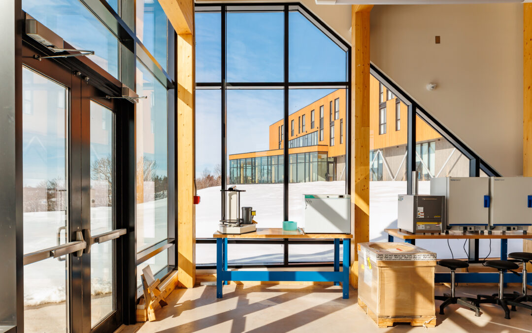 Centre for Climate Change