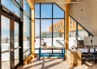 Centre for Climate Change