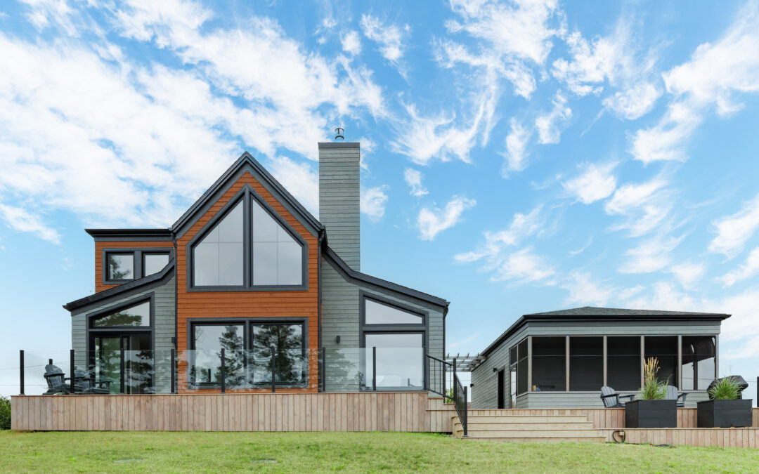 Holiday House