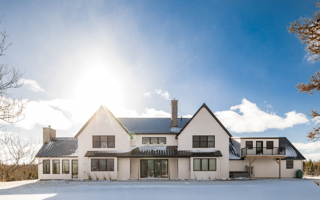 Modern Farmhouse
