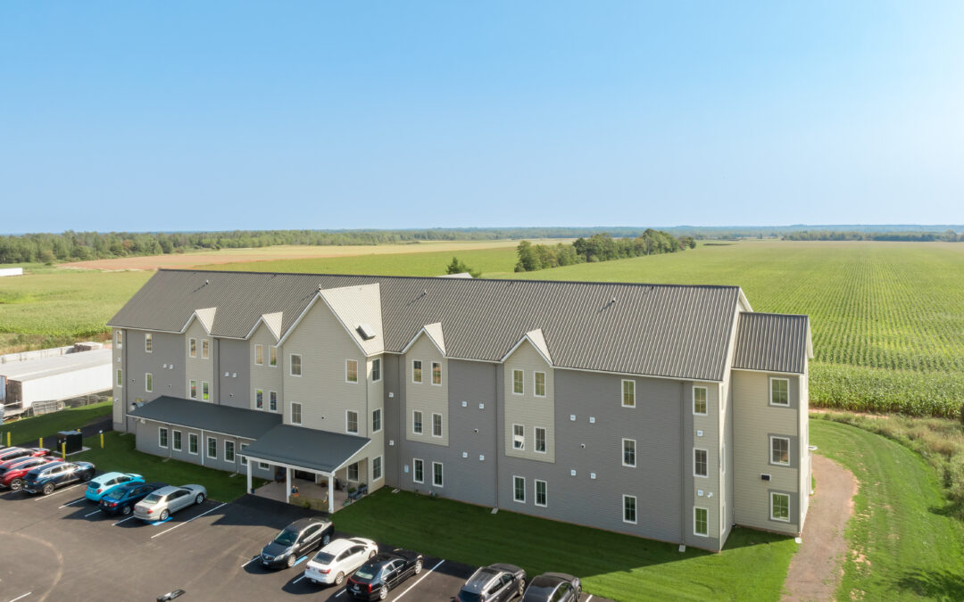 O’Leary Community Care Facility