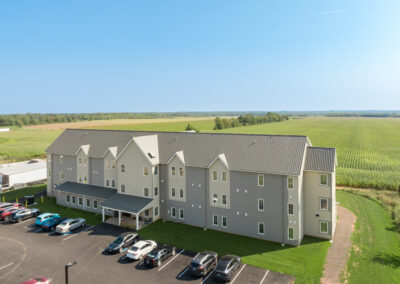 O’Leary Community Care Facility